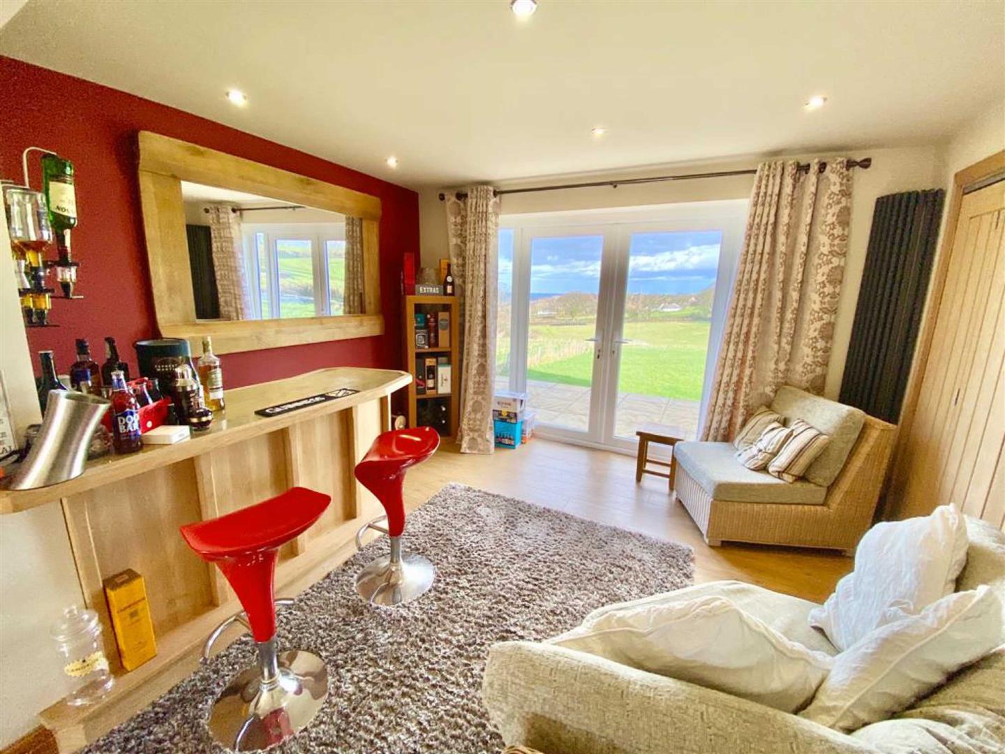 Pen Y Bryn Farm, Bryn Pydew Iwan M Williams